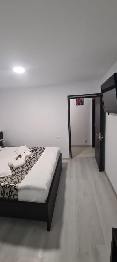 Apartamento Casa Thor Sinaia Exterior foto