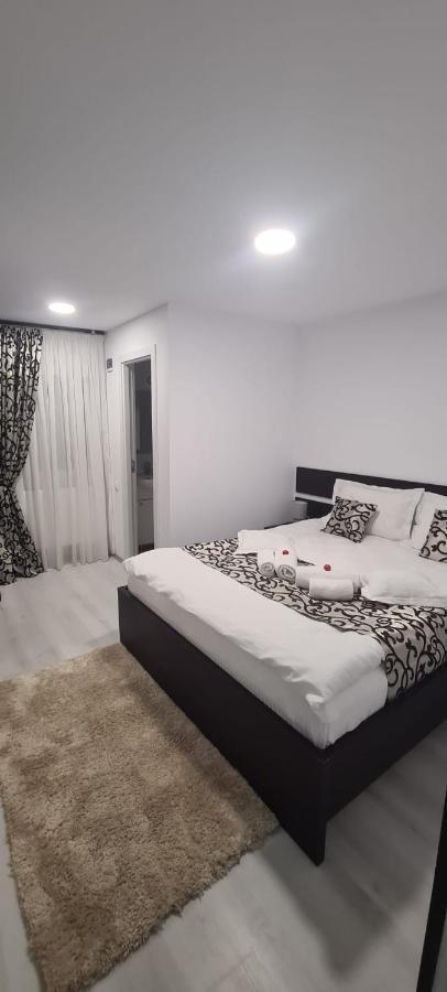 Apartamento Casa Thor Sinaia Exterior foto