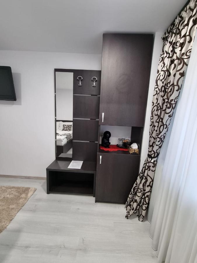 Apartamento Casa Thor Sinaia Exterior foto