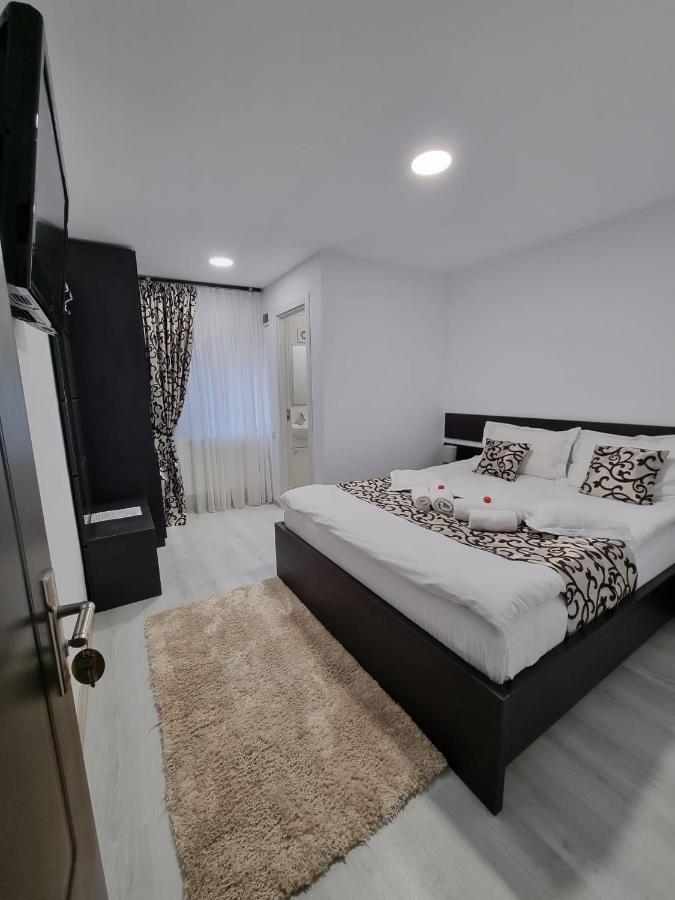 Apartamento Casa Thor Sinaia Exterior foto