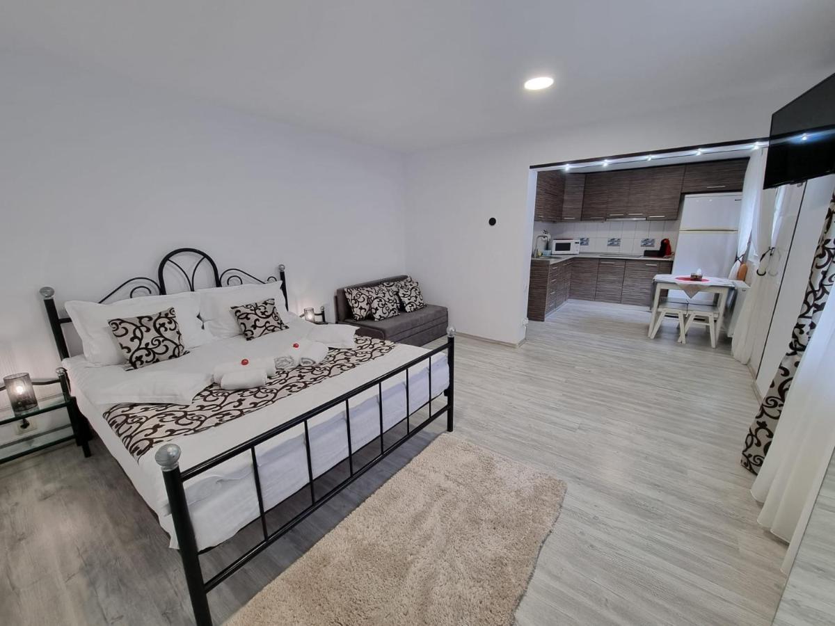 Apartamento Casa Thor Sinaia Exterior foto
