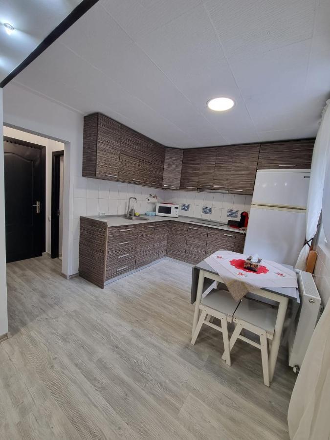 Apartamento Casa Thor Sinaia Exterior foto