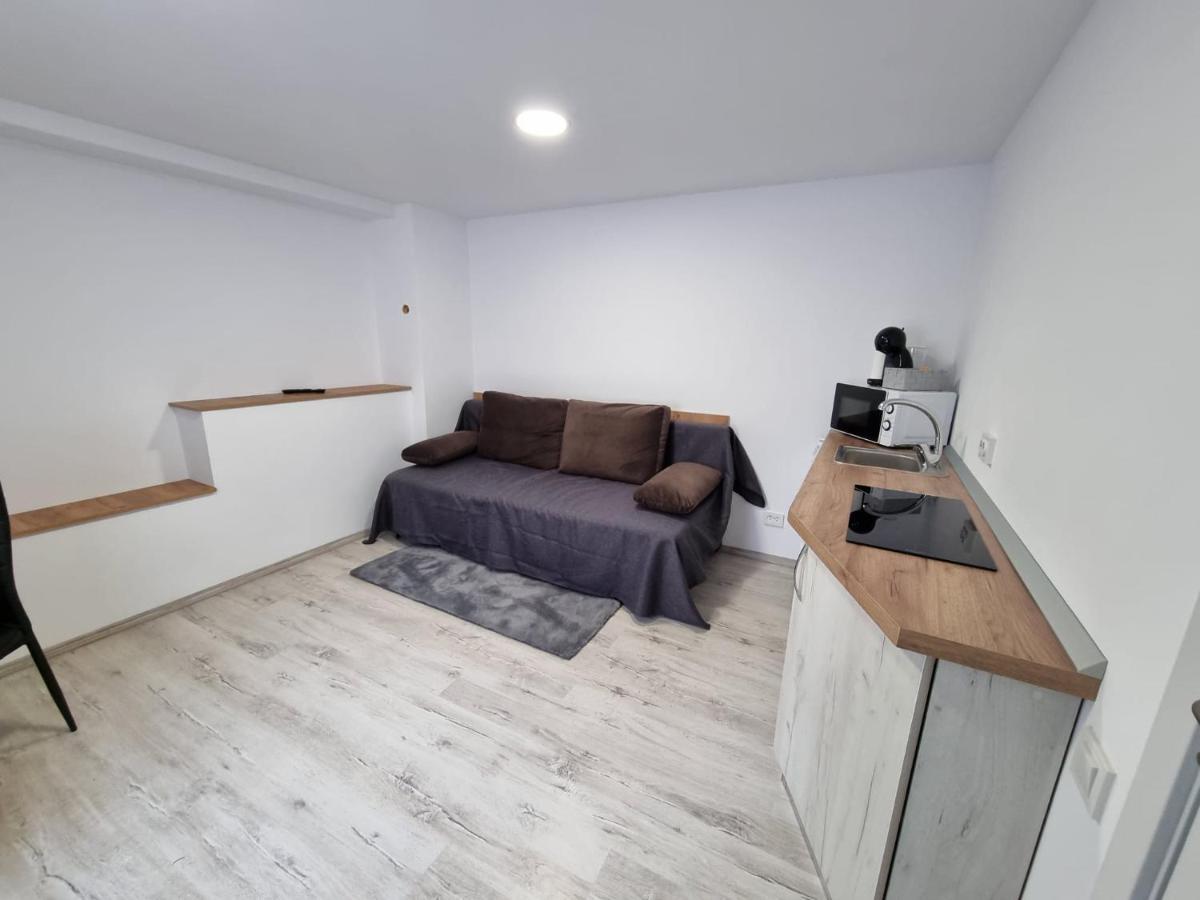 Apartamento Casa Thor Sinaia Exterior foto