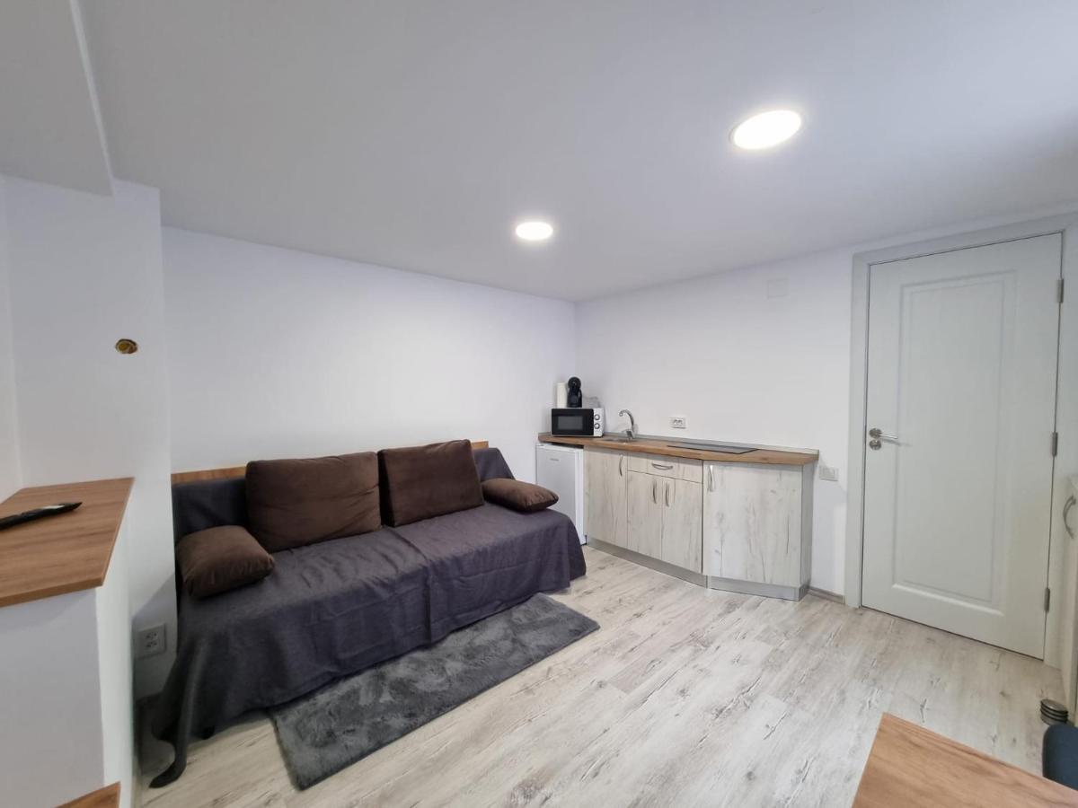 Apartamento Casa Thor Sinaia Exterior foto