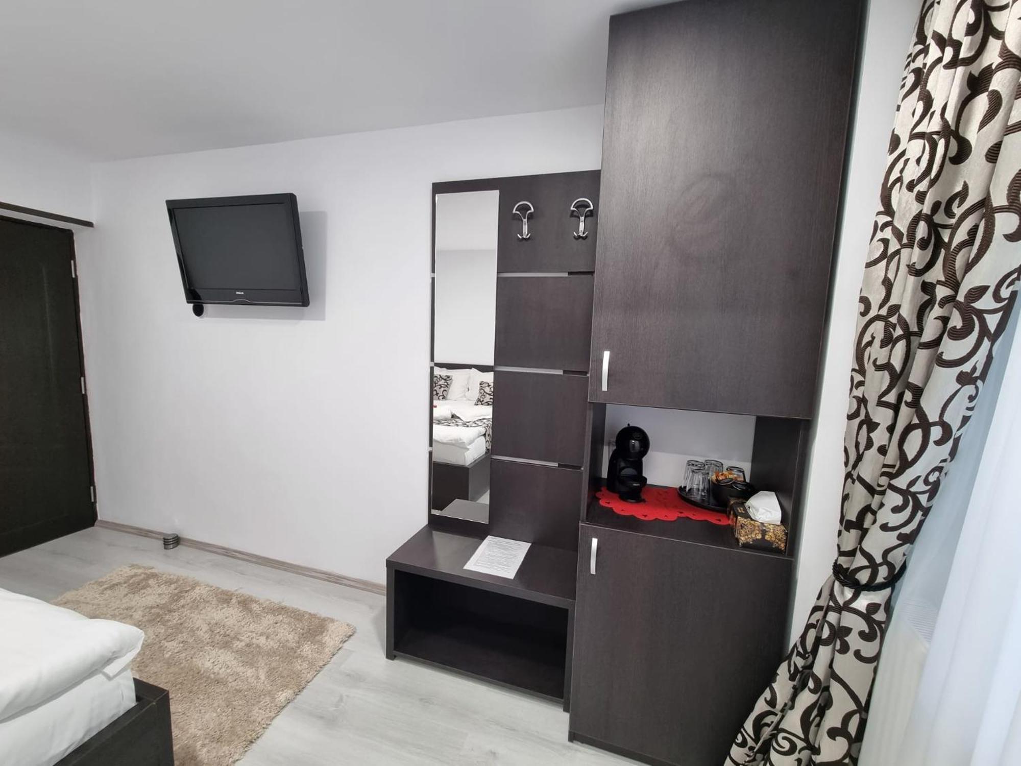 Apartamento Casa Thor Sinaia Exterior foto