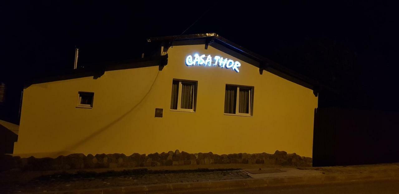 Apartamento Casa Thor Sinaia Exterior foto
