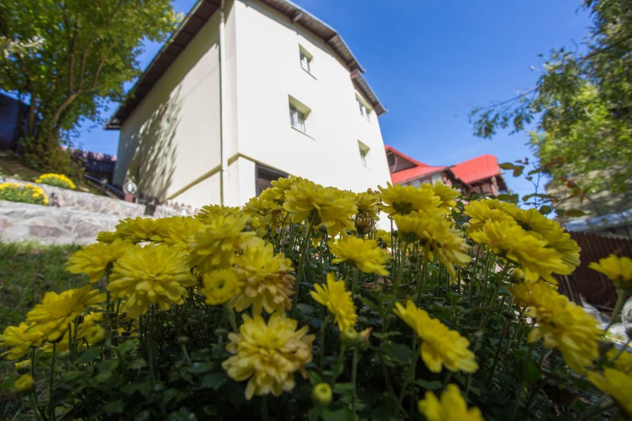 Apartamento Casa Thor Sinaia Exterior foto
